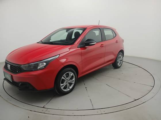 FIAT ARGO 1.0 FIREFLY FLEX DRIVE MANUAL FIAT ARGO 1.0 FIREFLY FLEX DRIVE MANUAL